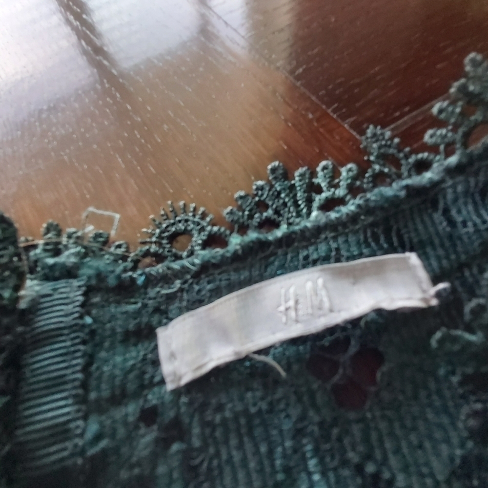 NEW H&M TOP///B2B - Picture 4 of 4
